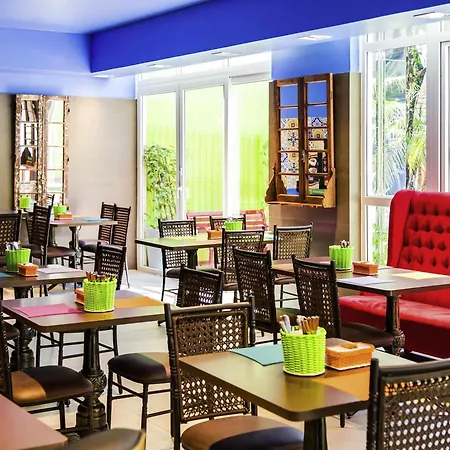 Ibis Styles Porto Alegre Centro - Proximo Rodoviaria, Araujo Vianna E Hospitais