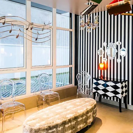Ibis Styles Porto Alegre Centro - Proximo Rodoviaria, Araujo Vianna E Hospitais