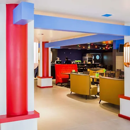 Ibis Styles Porto Alegre Centro - Proximo Rodoviaria, Araujo Vianna E Hospitais
