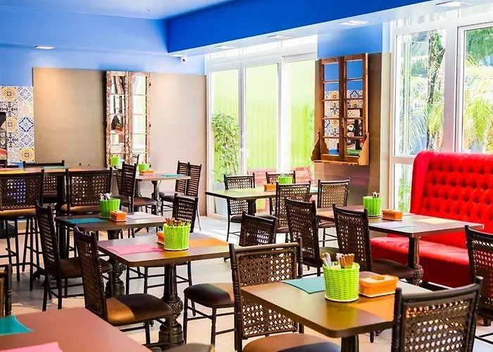 Ibis Styles Centro - Proximo Rodoviaria, Araujo Vianna E Hospitais 3* Porto Alegre