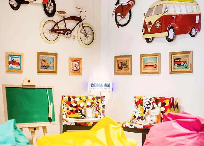 Hotel Ibis Styles Centro - Proximo Rodoviaria, Araujo Vianna E Hospitais Porto Alegre