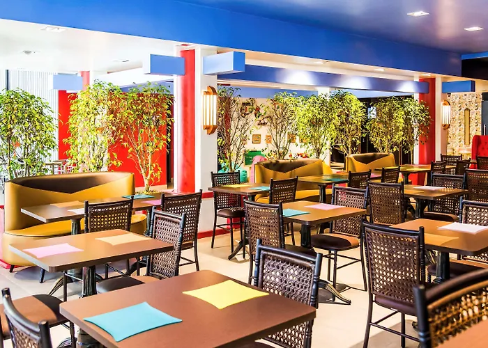 Ibis Styles Centro - Proximo Rodoviaria, Araujo Vianna E Hospitais 3* Porto Alegre