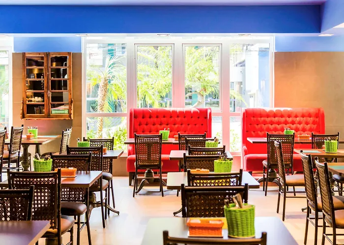 Hotel Ibis Styles Centro - Proximo Rodoviaria, Araujo Vianna E Hospitais Porto Alegre