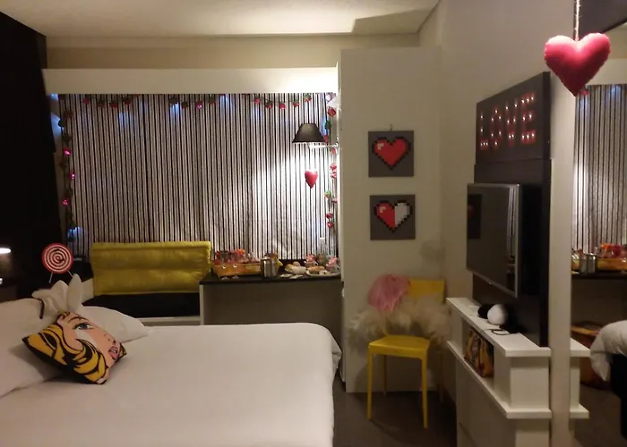 Ibis Styles Centro - Proximo Rodoviaria, Araujo Vianna E Hospitais Porto Alegre