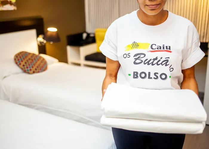 Ibis Styles Centro - Proximo Rodoviaria, Araujo Vianna E Hospitais