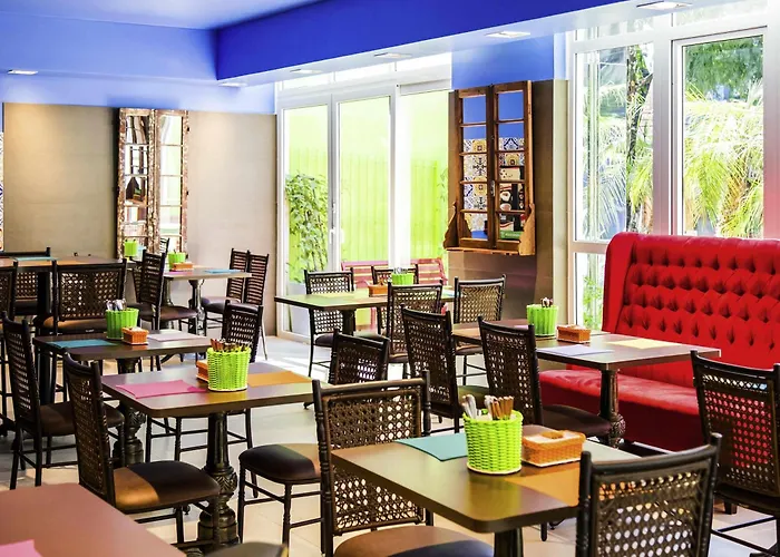 Hotel Ibis Styles Centro - Proximo Rodoviaria, Araujo Vianna E Hospitais 3*