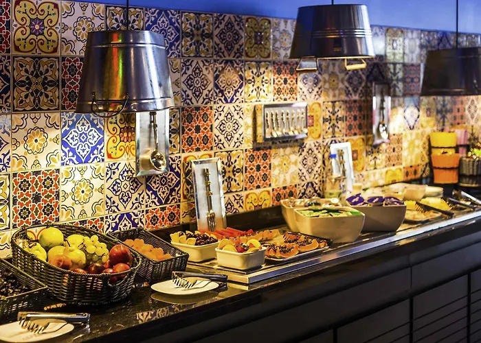Ibis Styles Centro - Proximo Rodoviaria, Araujo Vianna E Hospitais Hotel 3*