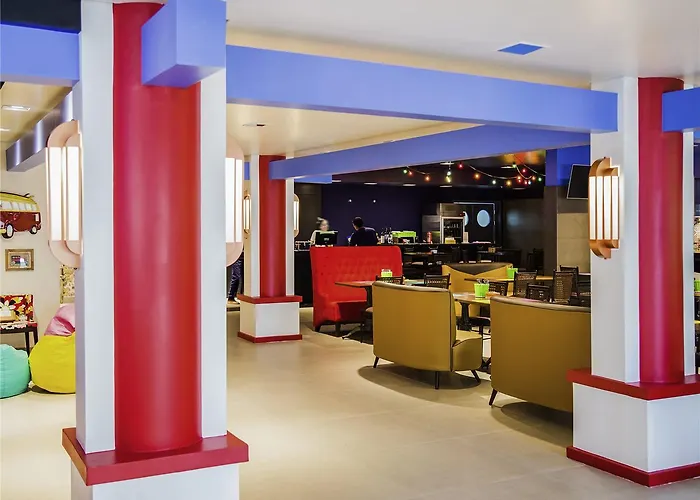 Ibis Styles Centro - Proximo Rodoviaria, Araujo Vianna E Hospitais Hotel Porto Alegre