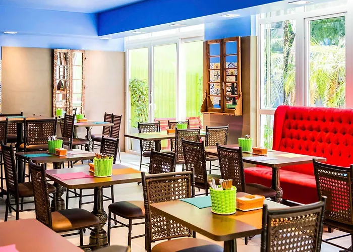 Hotel Ibis Styles Centro - Proximo Rodoviaria, Araujo Vianna E Hospitais