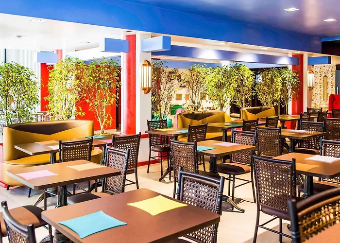 Ibis Styles Centro - Proximo Rodoviaria, Araujo Vianna E Hospitais Hotel 3*