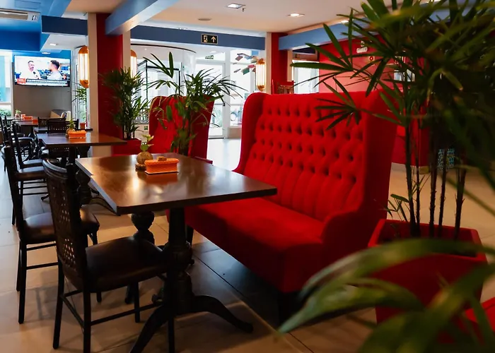 Ibis Styles Centro - Proximo Rodoviaria, Araujo Vianna E Hospitais 3*