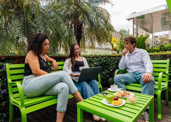 Ibis Styles Centro - Proximo Rodoviaria, Araujo Vianna E Hospitais