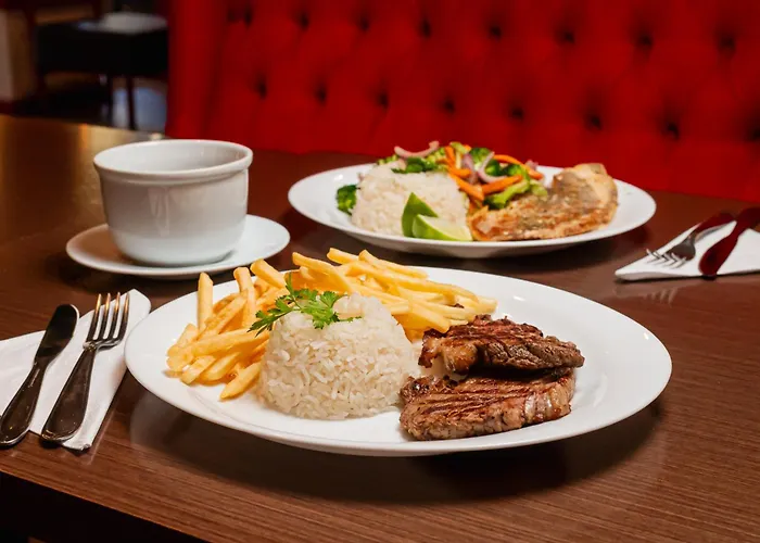 Ibis Styles Centro - Proximo Rodoviaria, Araujo Vianna E Hospitais Hotel 3*
