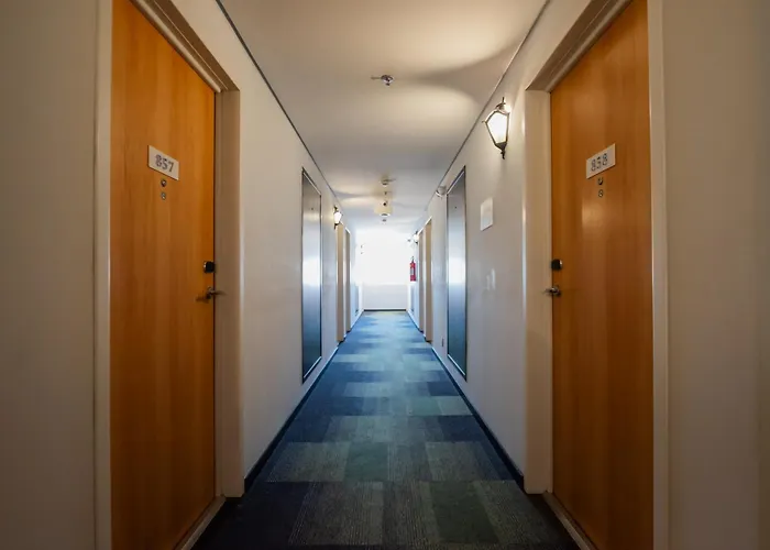 Hotel Ibis Styles Centro - Proximo Rodoviaria, Araujo Vianna E Hospitais 3*