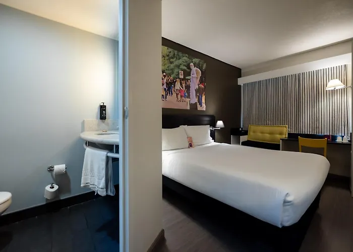 Hotel Ibis Styles Centro - Proximo Rodoviaria, Araujo Vianna E Hospitais Porto Alegre