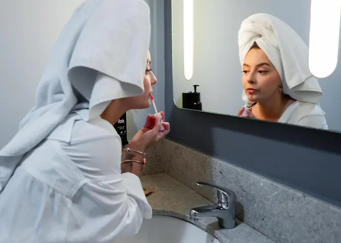 Ibis Styles Centro - Proximo Rodoviaria, Araujo Vianna E Hospitais Hotel 3*