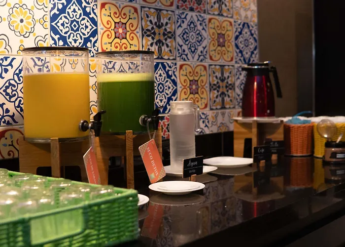 Ibis Styles Centro - Proximo Rodoviaria, Araujo Vianna E Hospitais 3* Porto Alegre