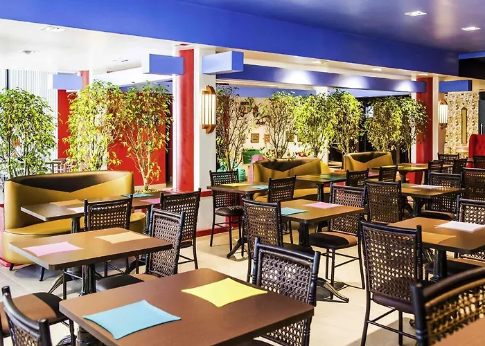 Hotel Ibis Styles Centro - Proximo Rodoviaria, Araujo Vianna E Hospitais
