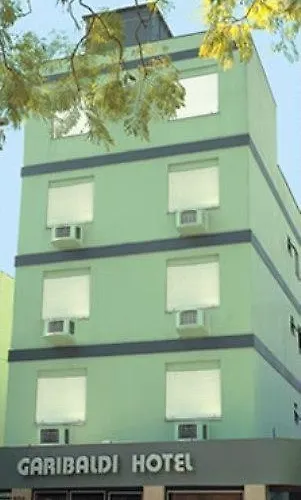 Ibis Styles Centro - Proximo Rodoviaria, Araujo Vianna E Hospitais