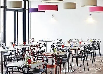 Ibis Styles Centro - Proximo Rodoviaria, Araujo Vianna E Hospitais 3* Porto Alegre