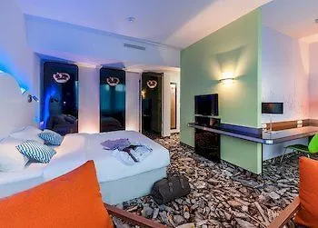 Ibis Styles Centro - Proximo Rodoviaria, Araujo Vianna E Hospitais Hotel Porto Alegre