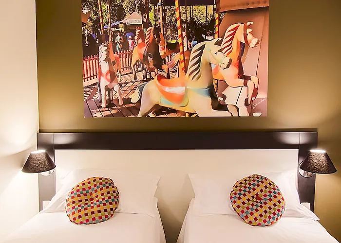 Ibis Styles Centro - Proximo Rodoviaria, Araujo Vianna E Hospitais