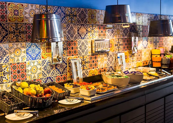 Hotel Ibis Styles Centro - Proximo Rodoviaria, Araujo Vianna E Hospitais 3*