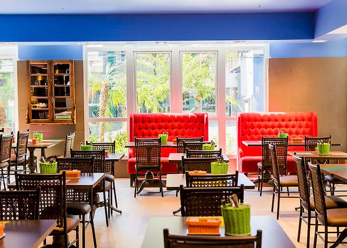 Hotel Ibis Styles Centro - Proximo Rodoviaria, Araujo Vianna E Hospitais Porto Alegre